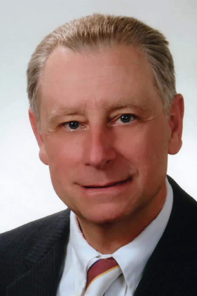 Peter Kerr